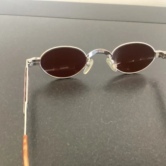 Matsuda Vintage Sunglasses - Picture 3 of 4